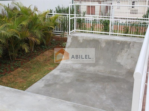 Imagem 14 de 17 de Apartamento Novo - 7918
