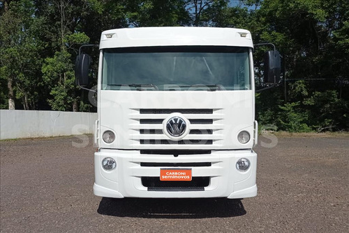 Volkswagen Constellation 24-280 Crm 6x2, 14/14