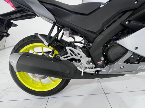 Yamaha Yzf R15 R-15 155 Abs 2023/2024