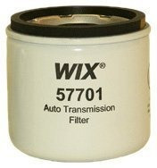 Wix Filtros 57701 Filtro De Transmisión Giratorio Resistente