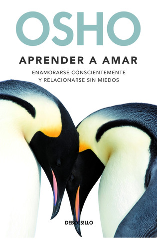 Libro Aprender A Amar - Osho