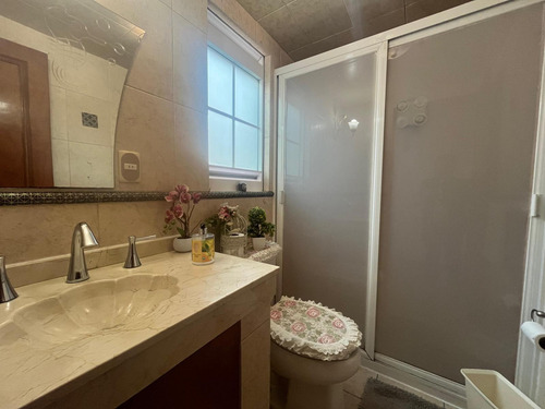 Casa En Venta - Metepec - 250m2