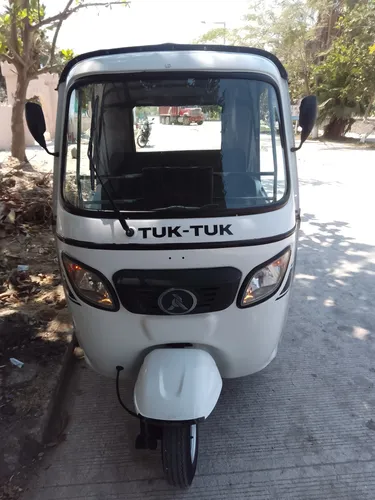 Motocarro Tuk Tuk 200