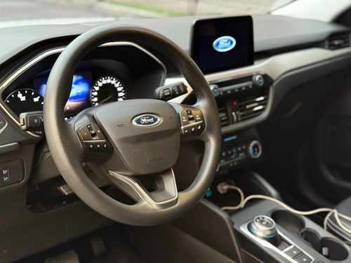 Ford Escape Se Híbrida