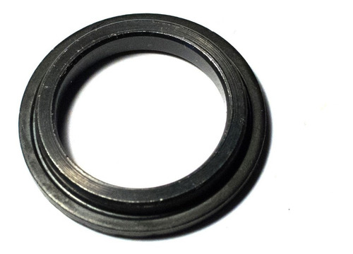 Imagen 2 de 4 de Buje Adaptador Centra Plato Para Eje 19mm ¡ideal Para Bmx!