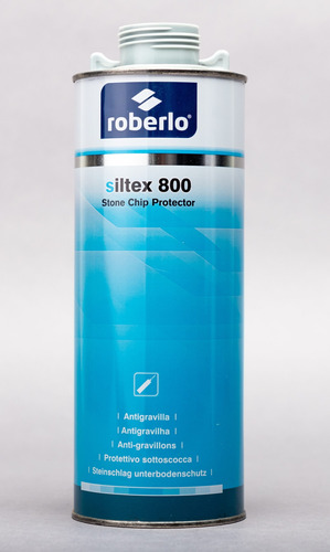 Roberlo Siltex Blanco 800 Antigravilla Subcarroceria 1kg