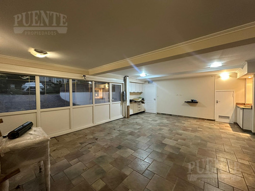Importante Casa En Venta En Saint Thomas Sur 4 Dormitorios Escritorio Y Dependencias