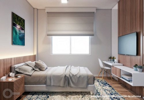 Imagem 25 de 30 de Apartamento - Ap00537 - 69587319