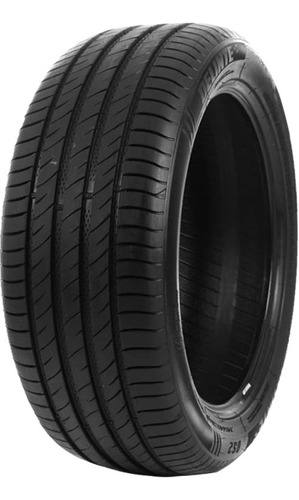 Kit 2 Pneus Delinte Aro 18 215/50r18 Ds2 92w