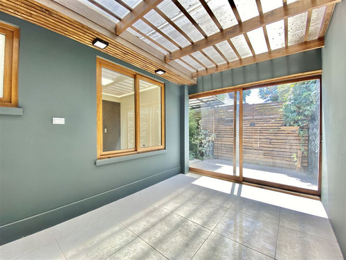 Remodelada: Club De Polo / Manuela Cañas
