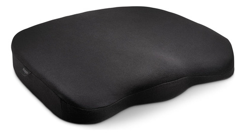 Ergonómico; Asiento De Espuma Viscoelástica (k55805ww) Negro