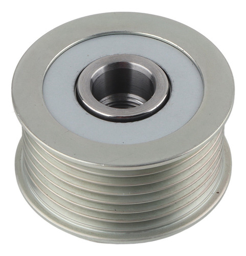 Y Alternator Pulley F235449 0124615026 Ec4284 10493077