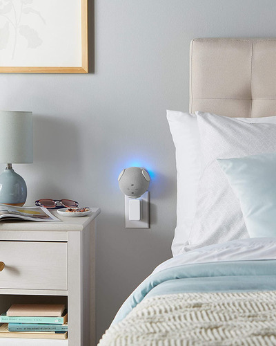 Soporte De Pared Para Amazon Echo Dot (quinta Generación) De