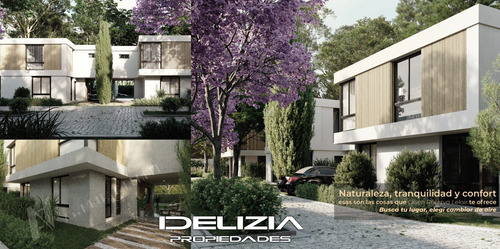 Imagen 6 de 14 de Venta De Casa En Parque Leloir En Pozo Barrio Cerrado