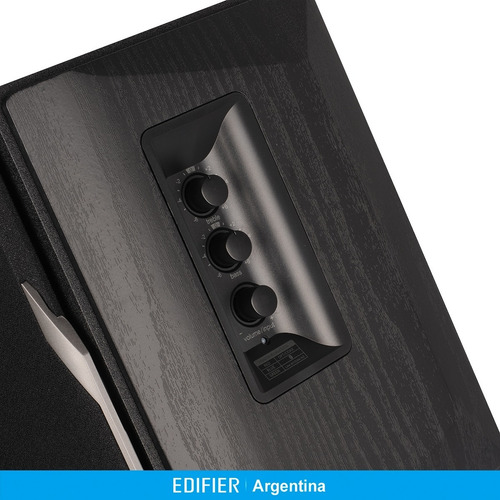 Imagen 4 de 10 de Edifier R1380db Parlante Bluetooth 5.1 Apt X Smart Tv Optica