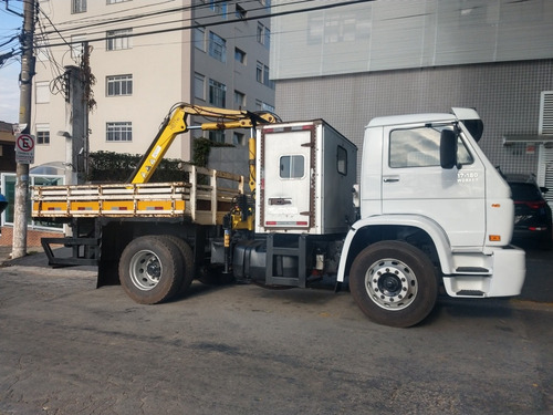 Volkswagen Vw 17180 2009