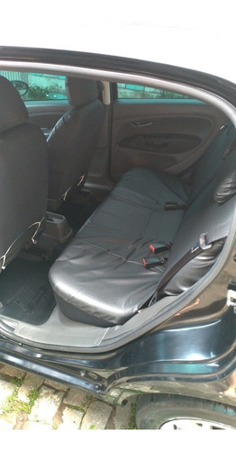 Fiat Punto 1.4 Elx Flex 5p 2010