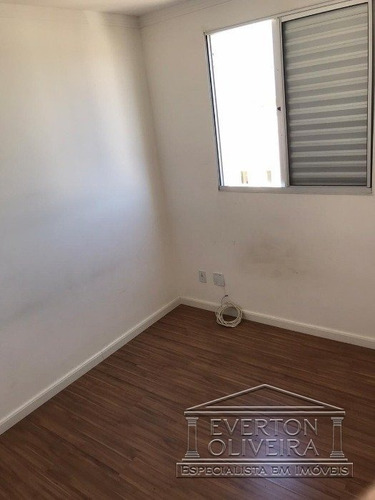 Imagem 2 de 15 de Apartamento - Villa Branca - Ref: 11830 - V-11830