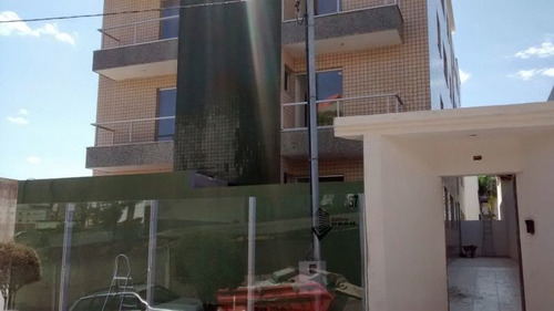 Apartamento Com Área Privativa Com 2 Quartos Para Comprar No Jardim Riacho Das Pedras Em Contagem/mg - 3402