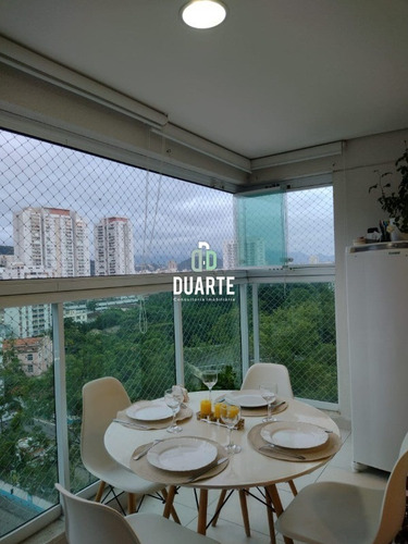 Imagem 3 de 30 de Apartamento - Ap03910 - 69514096