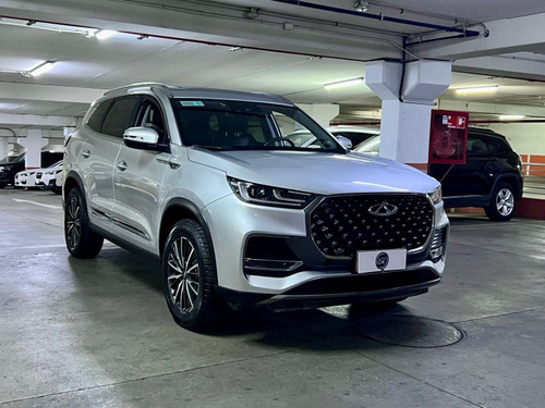 Chery Tiggo 8 Pro Max 4x4 2.0 Aut 2023