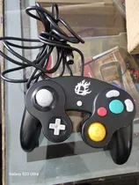 Comprar Control Nintendo Gamecube Edición Superior Smash Bros 