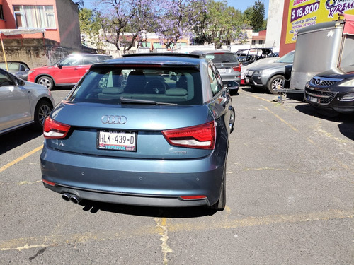 Audi A1 1.4 Ego Mt