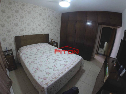 Imagem 13 de 21 de Sobrado Com 3 Dormitórios À Venda, 210 M² - Penha De França - São Paulo/sp - So2038