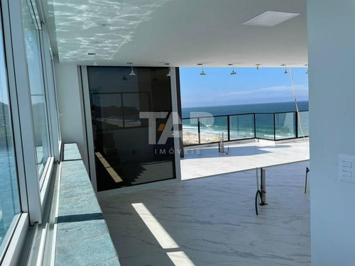 Imagem 7 de 17 de Duplex Para Alugar Na Praia Brava - 283592
