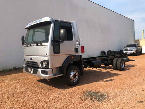 Ford Cargo 1119 