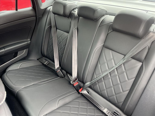 Volkswagen Virtus 1.4 250 TSI EXCLUSIVE AUTOMÁTICO