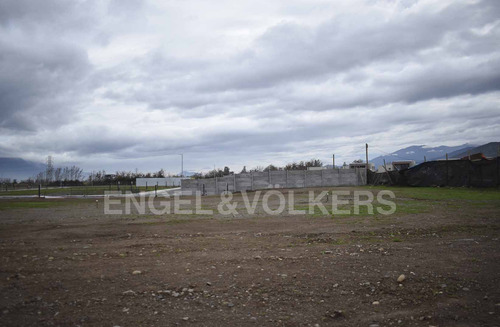 Sitio En Arriendo El Polo