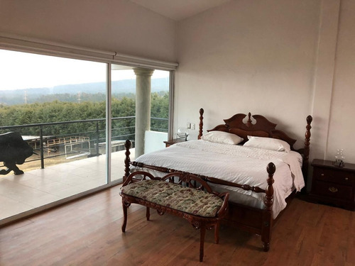 Imagen 15 de 17 de Rancho En Venta / Santo Tomás Ajusco