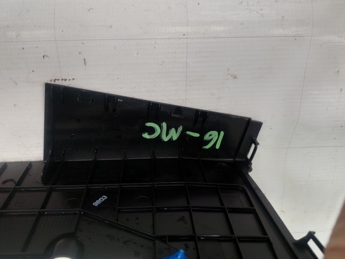 Moldura Cubierta Barra Frontal Izquie Mini Cooper S F57 2016 (Usado)