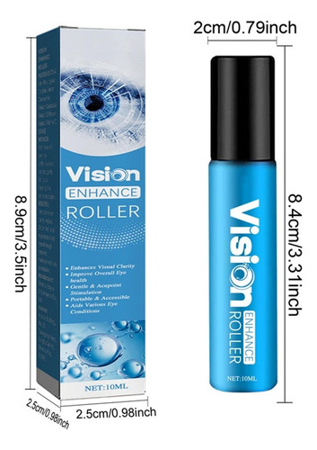 J Vision Enhance Roller Vision Enhance Roller Vision En 7002