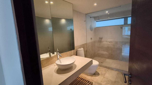 Renta Departamento En Polanco 3 Picos