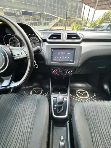 Suzuki Swift 1.2 Dzire At
