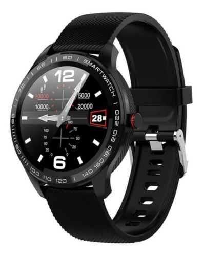 Smart Watch Reloj Inteligente X Time iPhone Android