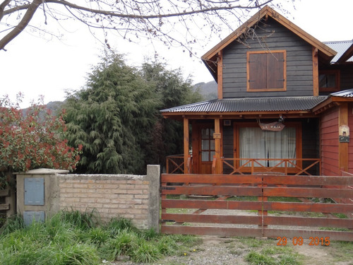 Imagen 5 de 22 de Cabaña En San Martin De Los Andes