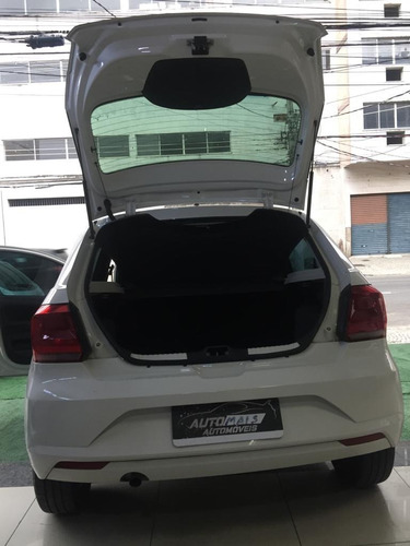 Imagem 7 de 9 de Vw Volkswagen - Gol G5 2018