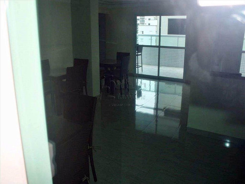 Ref.: Fd369 - Apartamento 2 Dormitorios Suite No Ocian - Fd369
