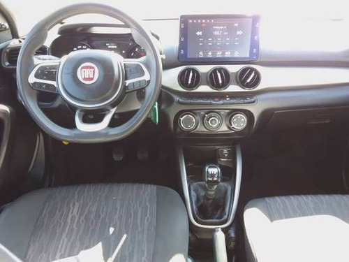 Imagem 3 de 9 de Fiat Argo 1.0 Firefly Flex Drive Manual