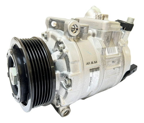 Compressor Amarok 2.0 Diesel Denso 10 11 12 14 15 16 17 18