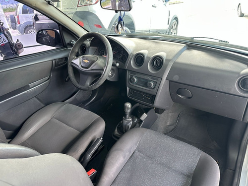 Chevrolet Celta 1.0 Ls Flex Power 3p