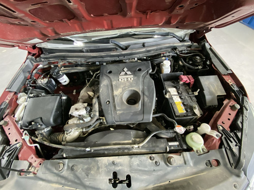Mitsubishi L200 katana cr 4x2 rhbc68