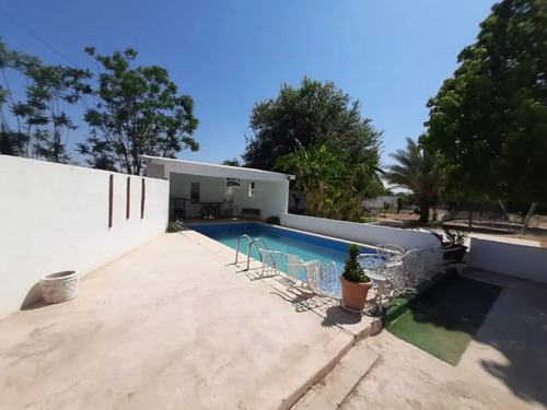 Quinta En Venta En Ciudad Juárez, Lerdo, Durango