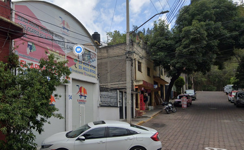 Bodega En Venta, Col. Olivar De Los Padres, Álvaro Obregón, Cdmx Lr17