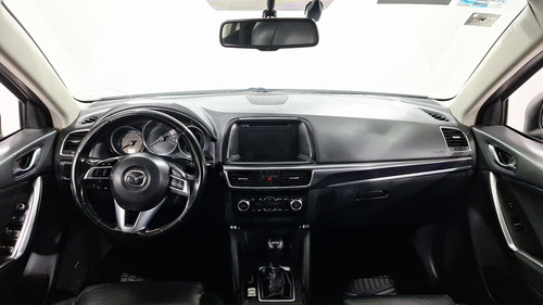 Mazda CX-5 2.5 S GRAND TOURING 2WD AT
