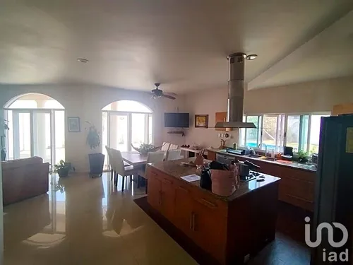 Venta Casa 4 Ambientes Antón Lizardo