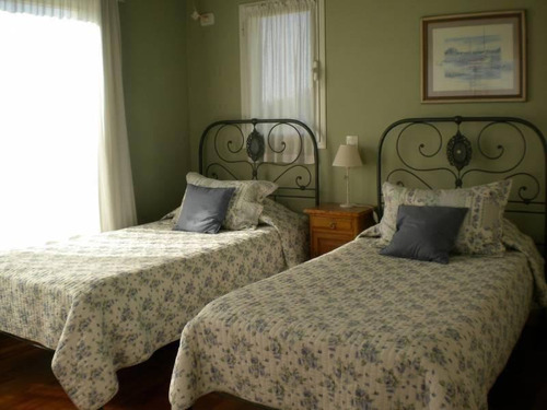 Imagen 6 de 20 de Reed Alquila Casa En Santa Maria De Los Olivos 3 Dorm. Km 35 Pilar